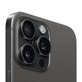 Apple iPhone 15 Pro Black Titanium 128GB A Odnowiony