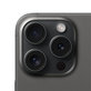 Apple iPhone 15 Pro Black Titanium 512GB A+ Odnowiony