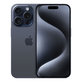 Apple iPhone 15 Pro Blue Titanium 256GB A+ Odnowiony