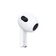 Odnowiona słuchawka do Apple AirPods 3rd Gen (2021) – Lewa B
