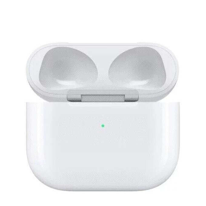 Odnowione etui ładujące MagSafe do Apple AirPods 3rd Gen (2021) B