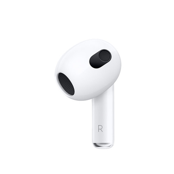 Odnowiona słuchawka do Apple AirPods 3rd Gen (2021) – Prawa A++