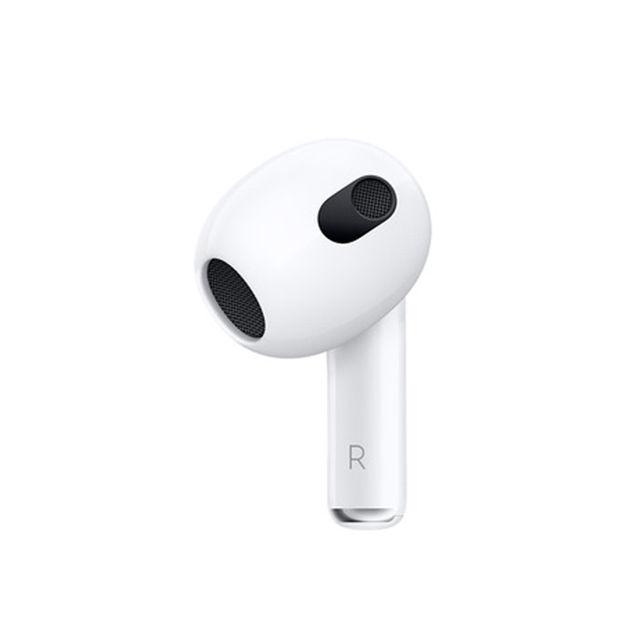 Odnowiona słuchawka do Apple AirPods 3rd Gen (2021) – Prawa A++