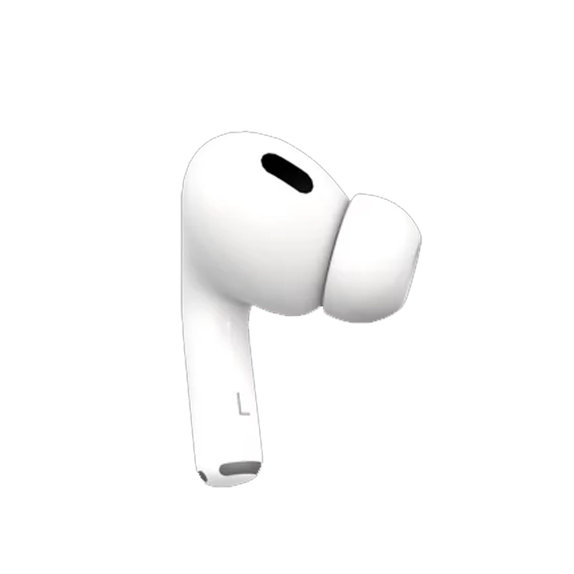 Odnowiona słuchawka do Apple AirPods Pro 2nd Gen (2022) - Lewa B