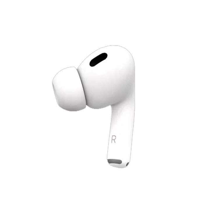 Odnowiona słuchawka do Apple AirPods Pro 2nd Gen (2022) - Prawa B
