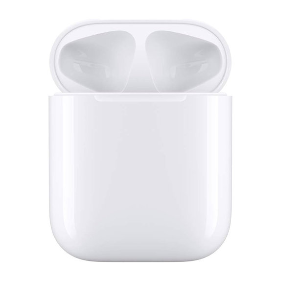 Odnowione etui ładujące do Apple AirPods 2nd Gen (2019) B