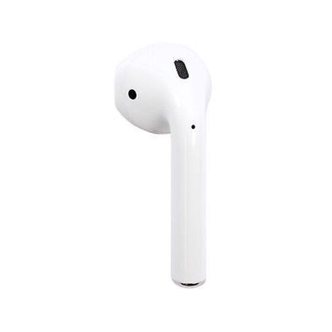 Odnowiona słuchawka do Apple AirPods 2nd Gen (2019) - Lewa B