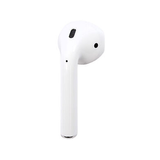 Odnowiona słuchawka do Apple AirPods 2nd Gen (2019) - Prawa A++