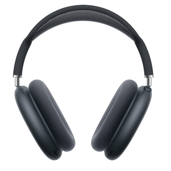 Apple AirPods Max (USB-C) - Midnight A++ Odnowione