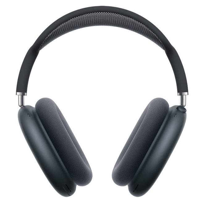 Apple AirPods Max (USB-C) - Midnight A++ Odnowione