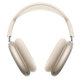Apple AirPods Max (USB-C) - Starlight B Odnowione