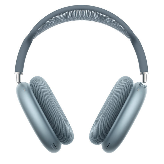 Apple AirPods Max (USB-C) - Blue B Odnowione