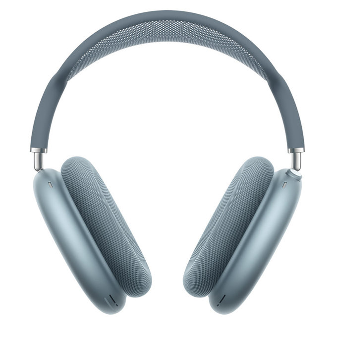 Apple AirPods Max (USB-C) - Blue B Odnowione