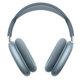 Apple AirPods Max (USB-C) - Blue B Odnowione