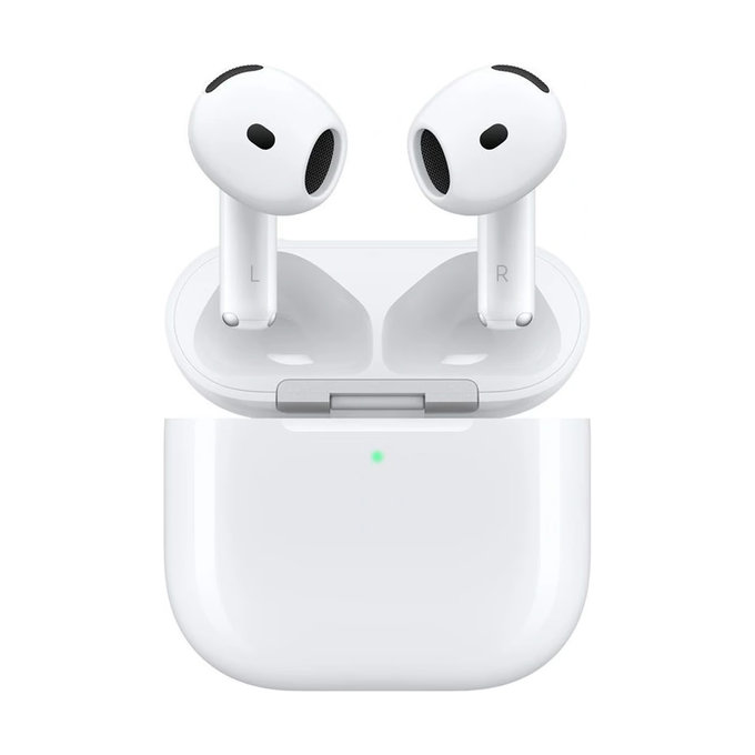 Apple AirPods (4th Gen) ANC B Odnowione