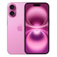 Apple iPhone 16 Pink 128GB A+ Odnowiony