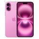 Apple iPhone 16 Plus Pink 256GB A Odnowiony