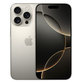 Apple iPhone 16 Pro Natural Titanium 128GB A Odnowiony