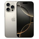 Apple iPhone 16 Pro Natural Titanium 256GB A Odnowiony