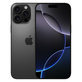 Apple iPhone 16 Pro Max Black Titanium 1TB A Odnowiony