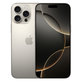 Apple iPhone 16 Pro Max Natural Titanium 256GB A+ Odnowiony