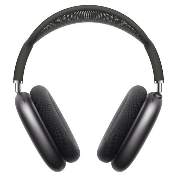 Apple AirPods Max - Space Gray C Odnowione