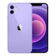 Apple iPhone 12 Purple 256GB B Odnowiony