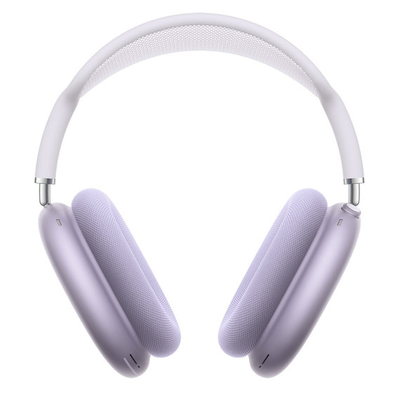 Apple AirPods Max (USB-C) - Purple C Odnowione