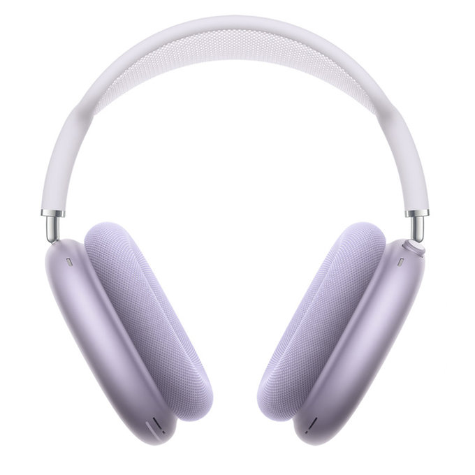 Apple AirPods Max (USB-C) - Purple C Odnowione