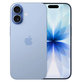 Apple iPhone 17 Mist Blue 256GB A Odnowiony