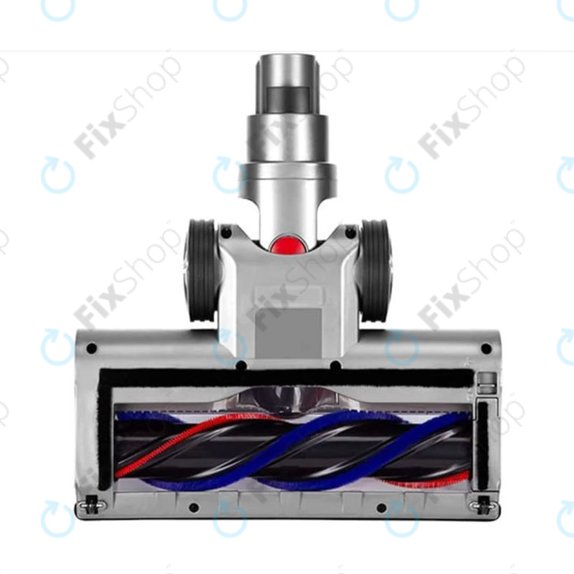 Glowica podlogowa z oswietleniem LED do Dyson V-series, Outsize