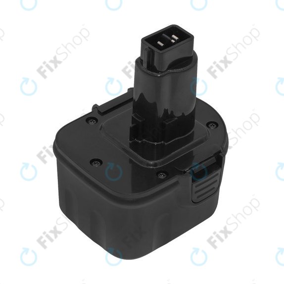 Bateria do DeWalt DC, DW, 2000-series, DE9074, DE9075, 152250-27, 397745-01, 2000mAh, HQ