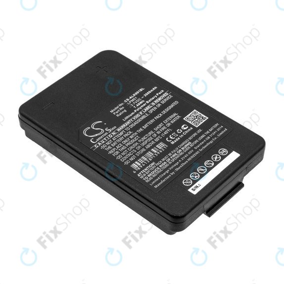 Bateria do Autec LK NEO, 2000mAh, Li-Pol, 3.7V, LPM01, HQ