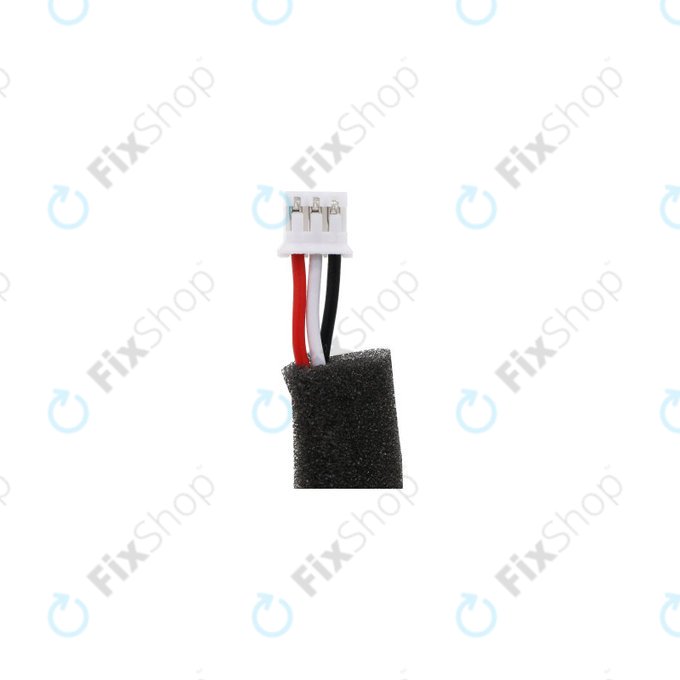 Bateria do Marshall Emberton, 2600mAh, Li-Ion, 7.4V, C406A2, HQ