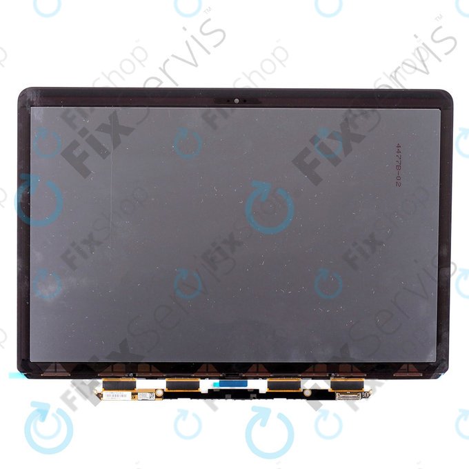 Wyswietlacz do MacBook Pro 13" A1502 (Late 2013 - Mid 2014), Refurbished