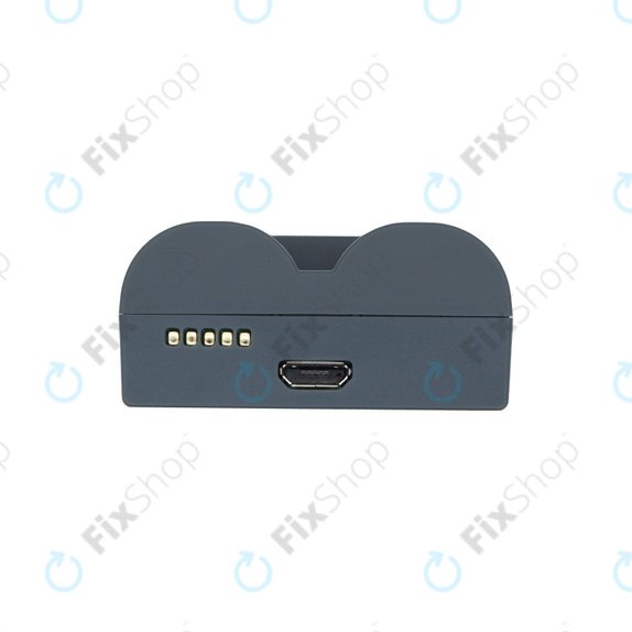 Bateria do Ring Video Doorbell 2, 3, 4, 6400mAh, Li-Ion, 3.7V, 8AB1S7-0EN0, HQ
