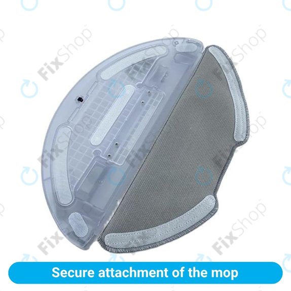 Zbiornik na wodę do Xiaomi Mi Robot Vacuum Mop 2 Lite, 2 Pro