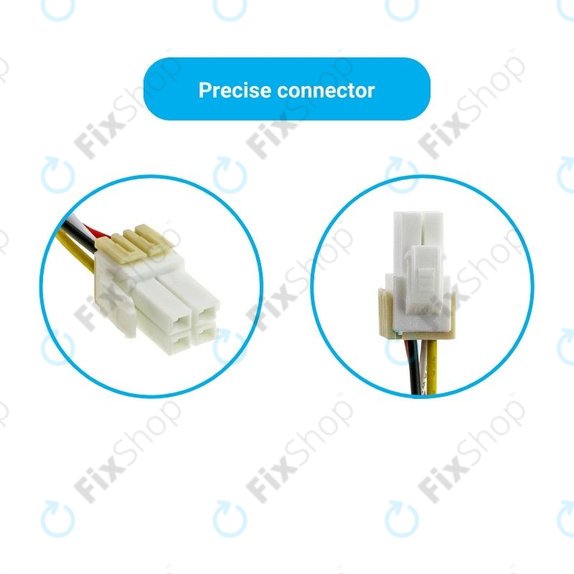 Bateria do Samsung PowerBot R7040, DJ96-00193E, VCA-RBT71, Li-Ion, 21,6V 2600mAh, HQ
