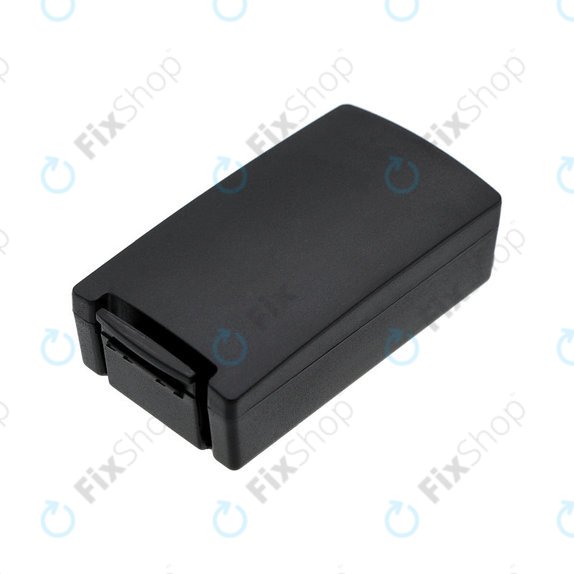 Bateria do Datalogic Falcon X3, Falcon X3+, Falcon X4, 5200mAh, Li-Ion, 3.7V, 94ACC1386, HQ