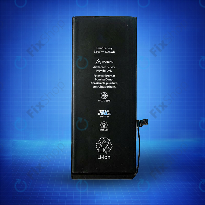 Bateria dla iPhone 6S Plus, 2750mAh, Service Pack
