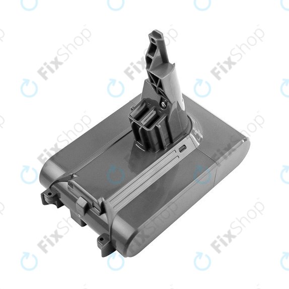 Bateria do Dyson V7, 968670-02, 968670-03, Li-Ion, 21,6V 2500mAh, HQ