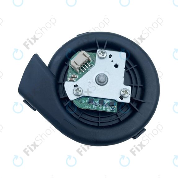 Moduł wentylatora do Xiaomi Mi Robot Vacuum Mop (Mijia 1C), Mop 2C