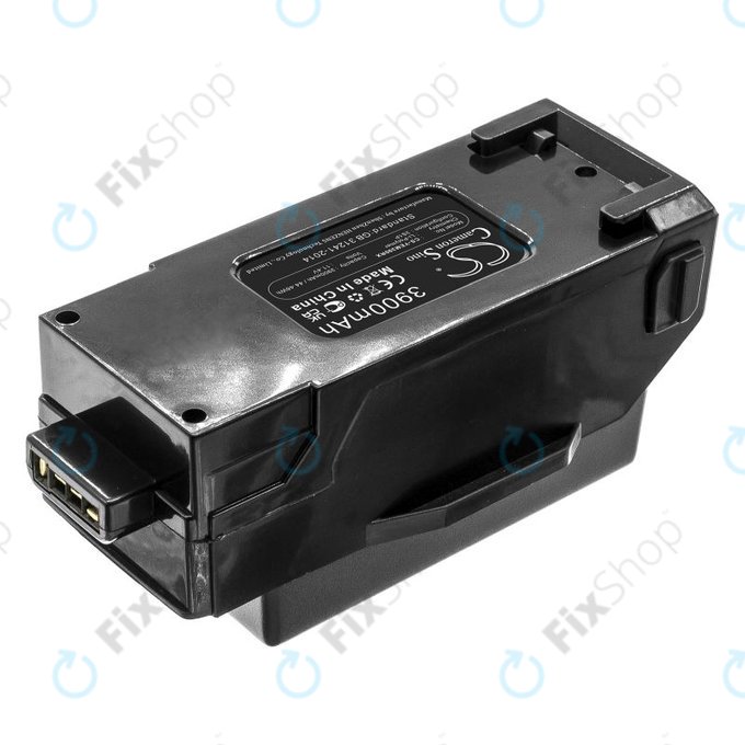 Bateria do Yuneec Mantis G, Q, 3900mAh, Li-Pol, 11.4V, YUNB3S2800, HQ