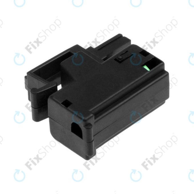 Bateria do GE Fanuc A02b-0309-K102, 1750mAh, Li-MnO2, 3V, A98L-0031-0026, HQ