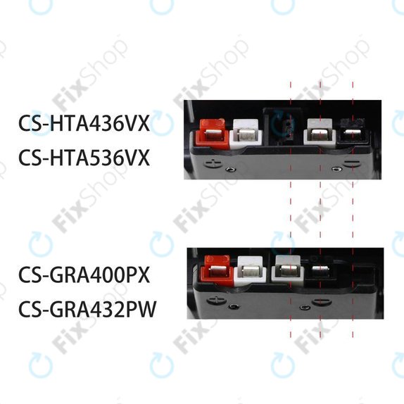 Bateria do Husqvarna 110il, 525ilxt, 5000mAh, Li-Ion, 36V, BLi10, BLi200, HQ