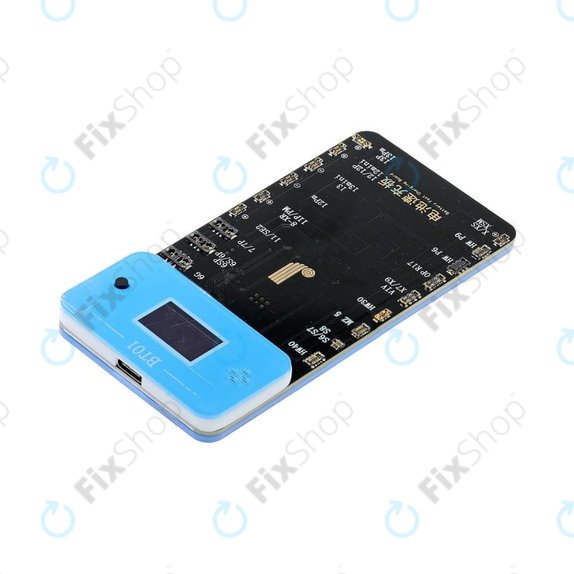 Bateria Fast Charging Board (iPhone 6 - 13 Pro Max), JC BT01