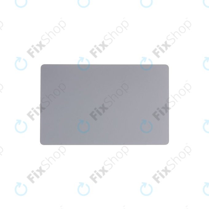 Kompletny trackpad do MacBook Air 15", A3114 (2024), Space Gray, 661-40270, Genuine Apple