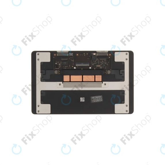 Kompletny trackpad do MacBook Air 13", A3240 (2025), Starlight, 661-50125, Genuine Apple