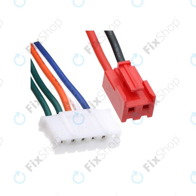 Bateria do Rowenta Moulinex MS654WI/BA0, RH6547, RH6545, 3500mAh, Li-Ion, 14.4V, RS-RH5864, HQ