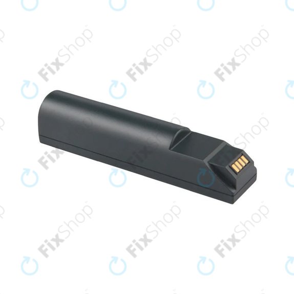 Bateria do Honeywell 1902, BAT-SCN01, 2400mAh